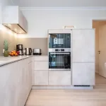 Апартаменты Kamadori - App 3 *