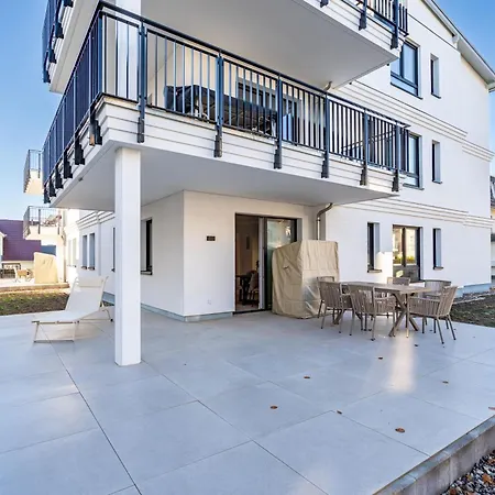 Kamadori - App 3 * Heringsdorf (Usedom)