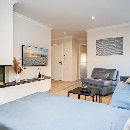 Kamadori - App 3 Appartamento *