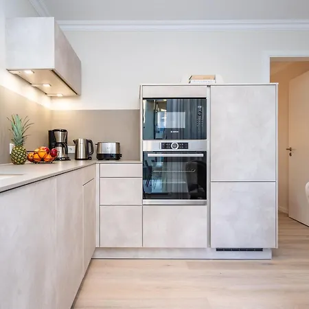 Appartamento Kamadori - App 3 *