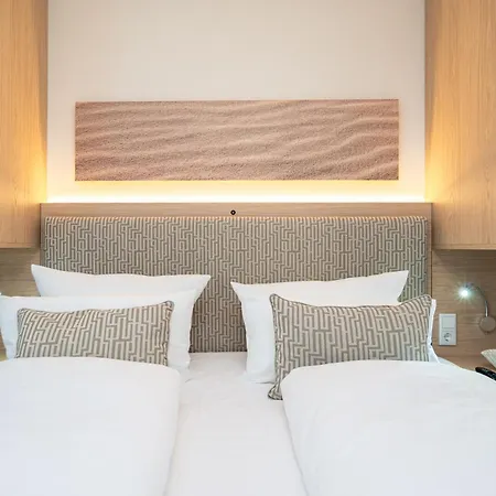 Appartamento Kamadori - App 3 Heringsdorf (Usedom)