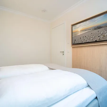 Kamadori - App 3 Appartamento Heringsdorf (Usedom)