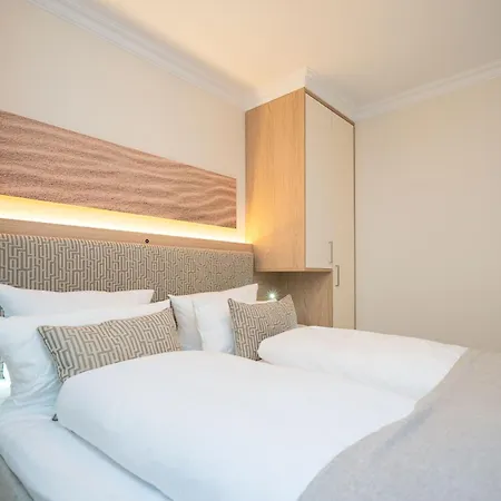 Kamadori - App 3 Heringsdorf (Usedom)