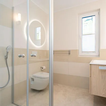 Kamadori - App 3 Appartamento Heringsdorf (Usedom)