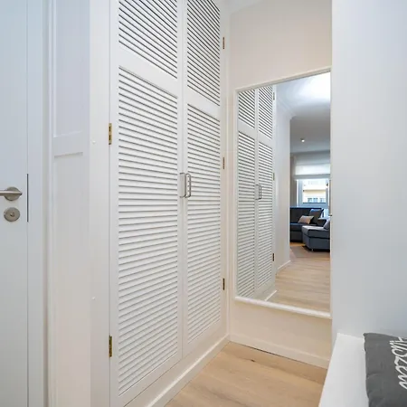 Appartamento Kamadori - App 3