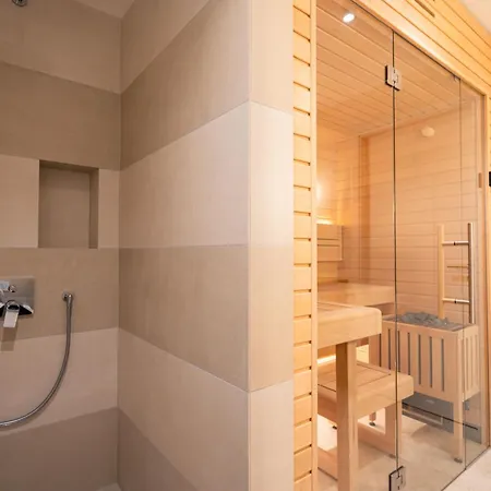 Kamadori - App 3 Lägenhet